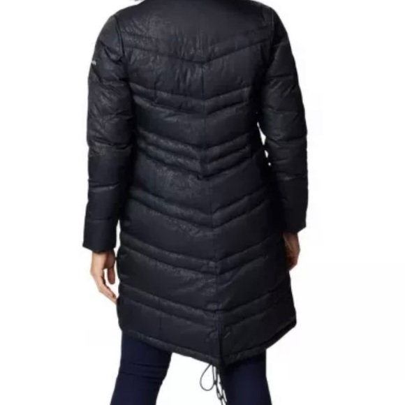 Columbia women’s jacket - Picture 4 of 9